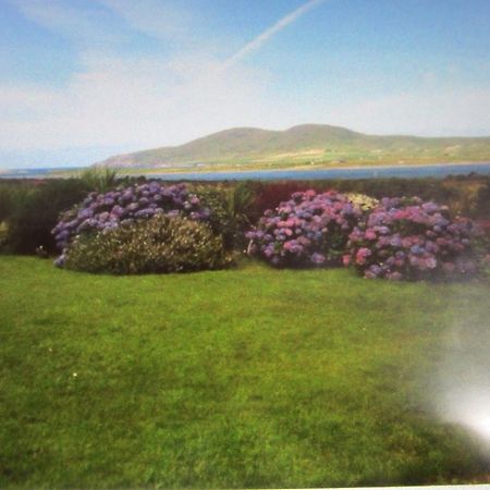 Ocean View B&B Killarney Exterior foto