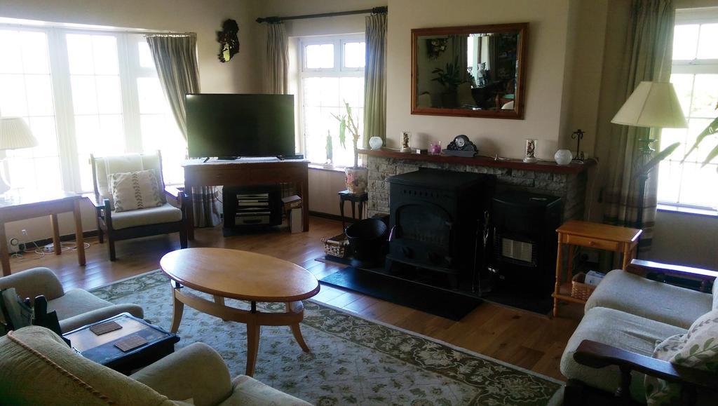 Ocean View B&B Killarney Exterior foto